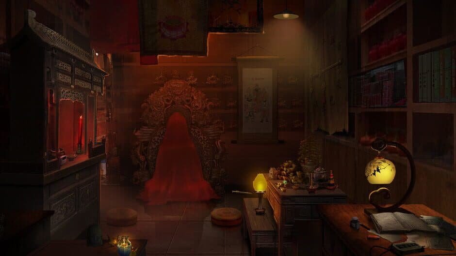 Скриншот 4 из Paper Bride 3