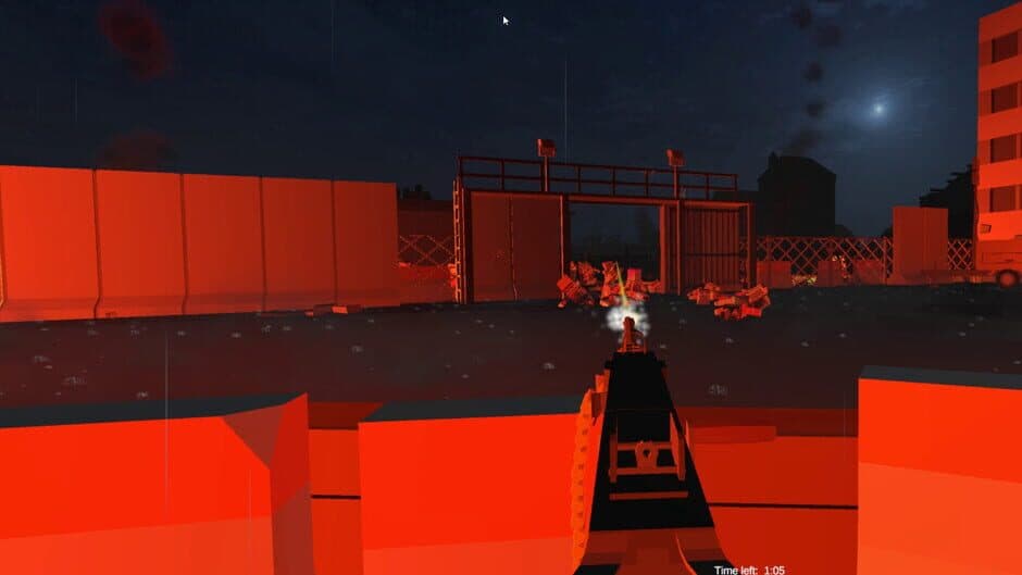 Скриншот 5 из Epicenter VR
