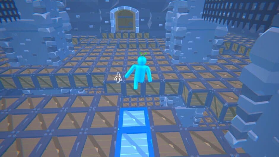 Скриншот 3 из Ragdoll Game