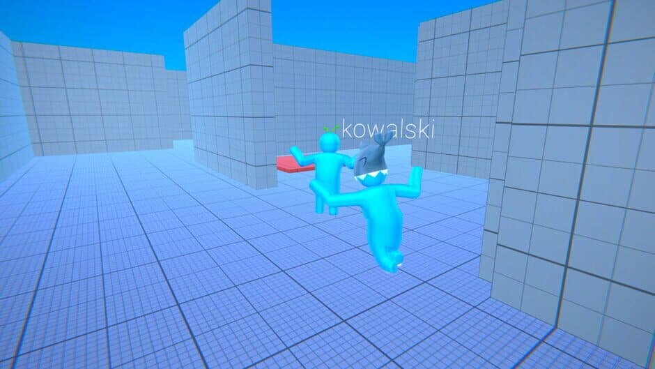 Скриншот 5 из Ragdoll Game