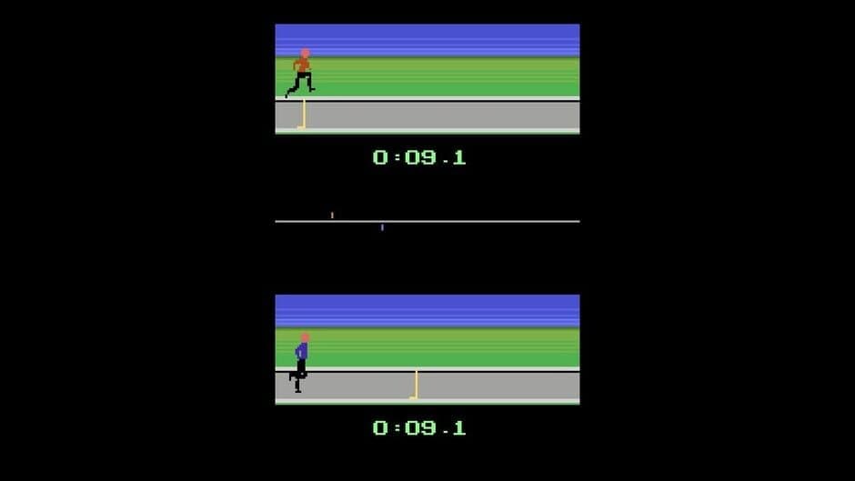 Скриншот 6 из Summer Games