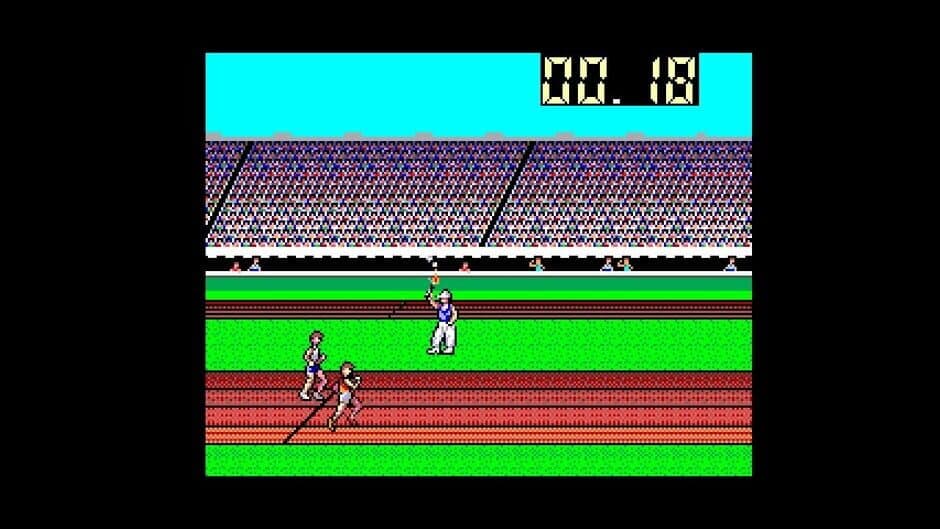 Скриншот 5 из Summer Games