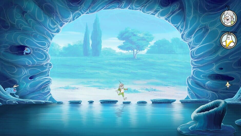 Скриншот 1 из Once Upon a Time... Life: Origins