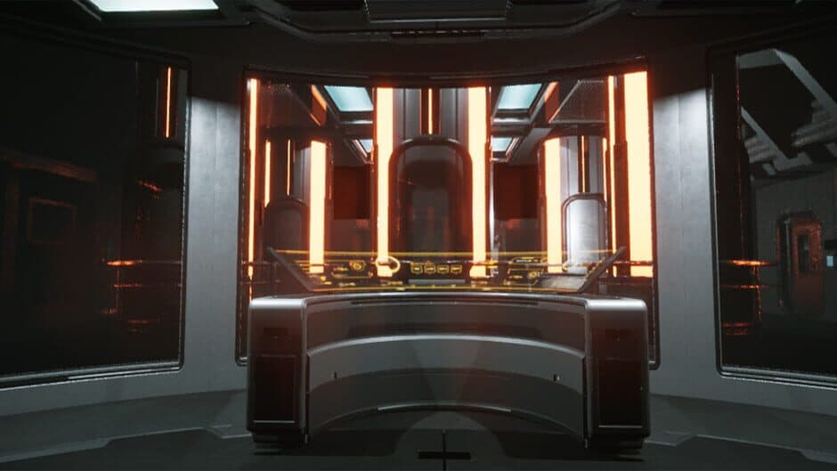 Скриншот 2 из Atrium Malum