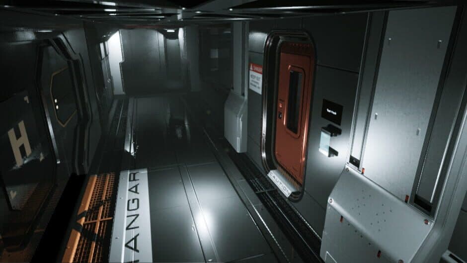 Скриншот 5 из Atrium Malum