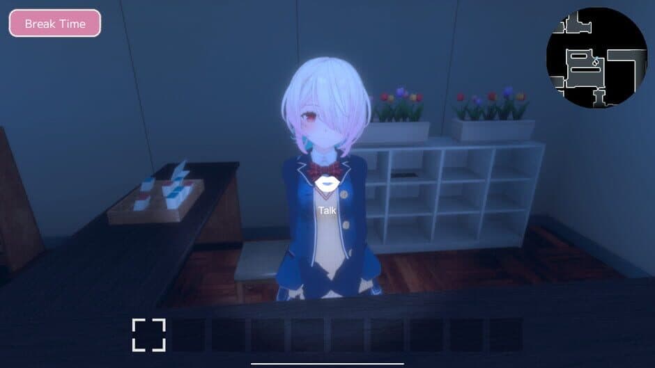 Скриншот 7 из Love Love School Days