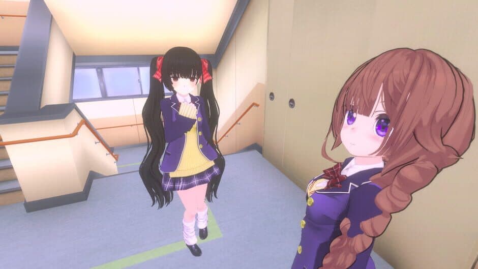Скриншот 6 из Love Love School Days