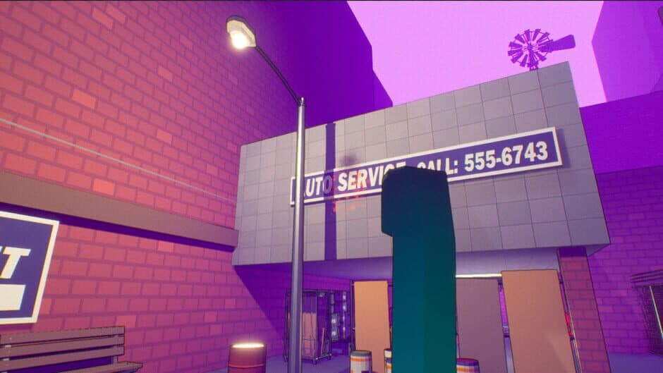 Скриншот 10 из Connection Lost