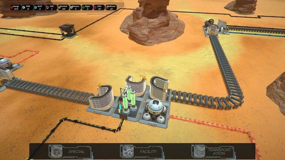 Скриншот 4 из Hard Landing