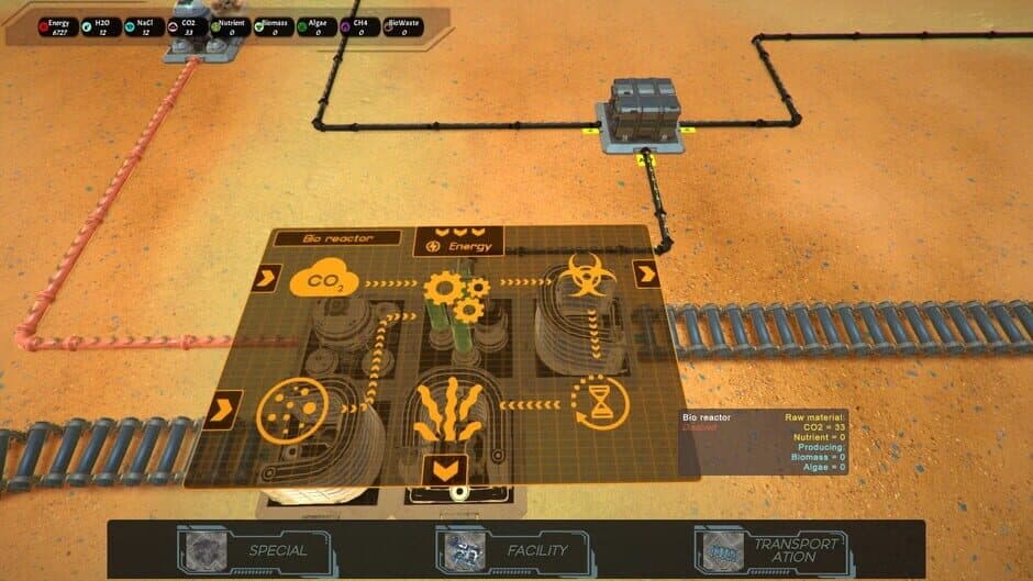 Скриншот 5 из Hard Landing