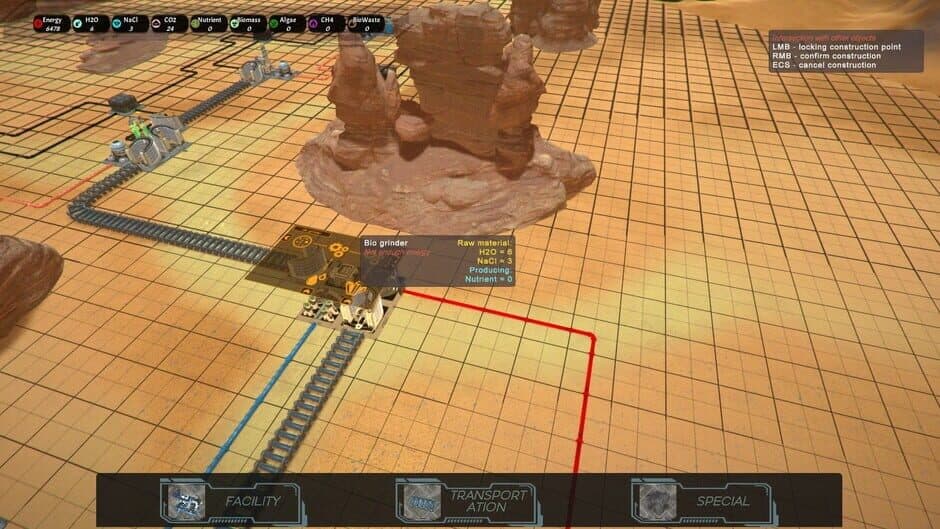 Скриншот 6 из Hard Landing