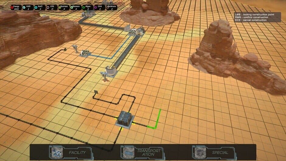 Скриншот 7 из Hard Landing
