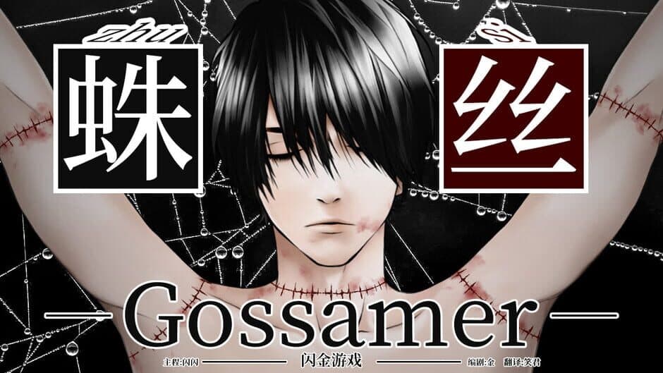 Скриншот 1 из Gossamer