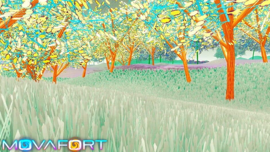 Скриншот 9 из Movafort