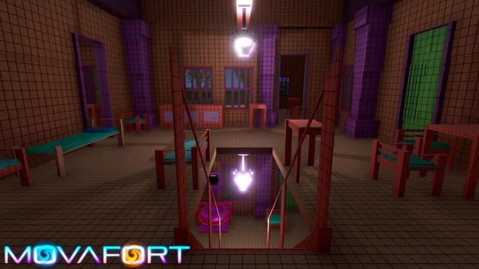 Скриншот 10 из Movafort