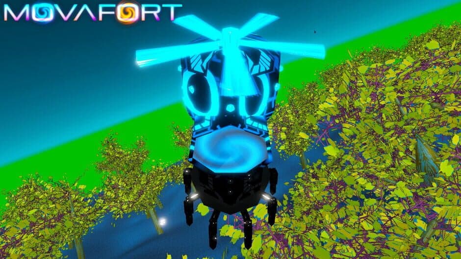 Скриншот 1 из Movafort