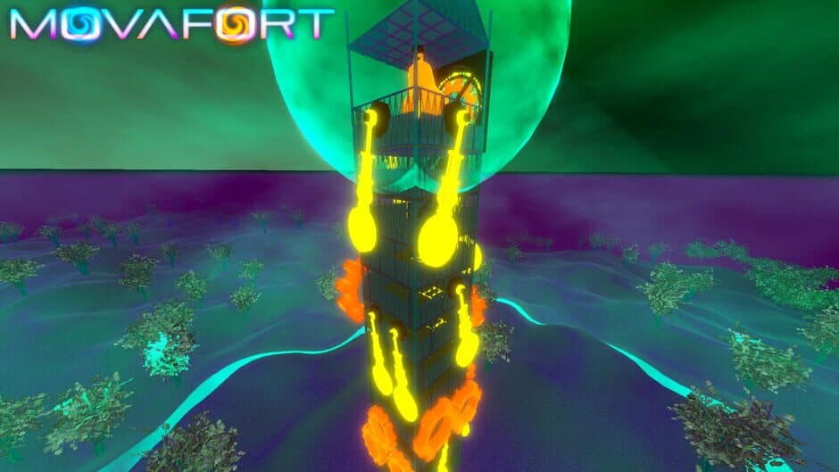 Скриншот 4 из Movafort
