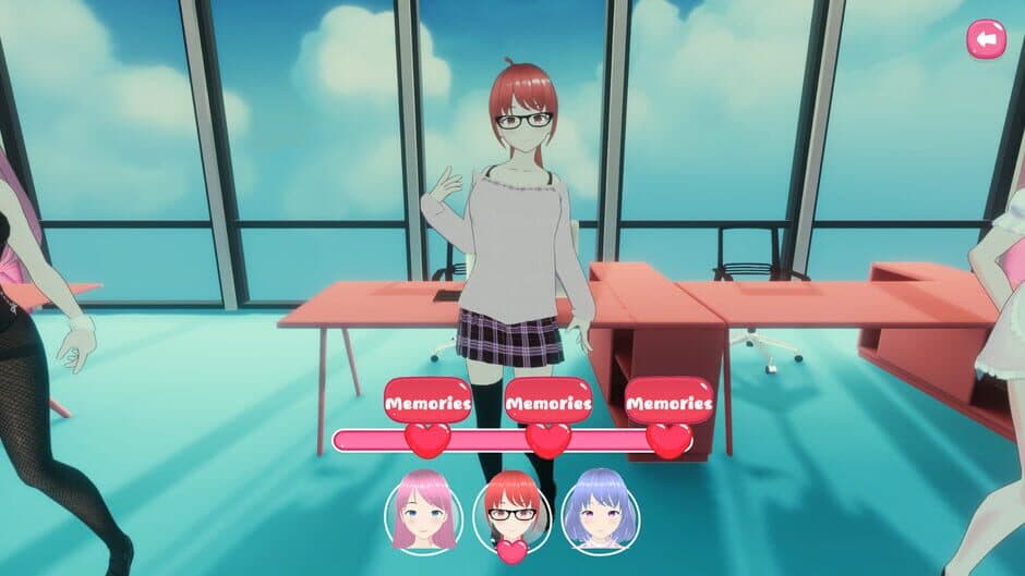 Скриншот 1 из Sweet Office