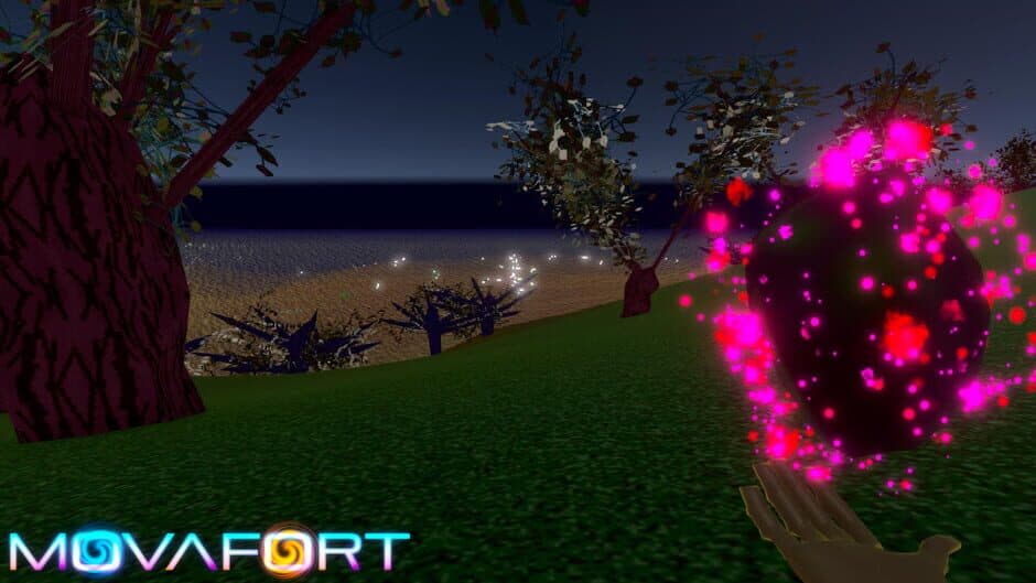Скриншот 7 из Movafort