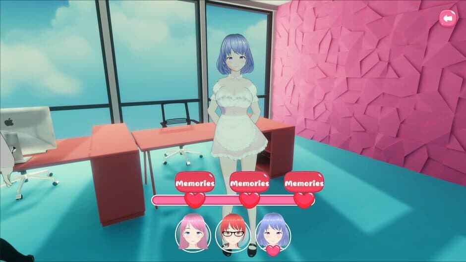 Скриншот 6 из Sweet Office