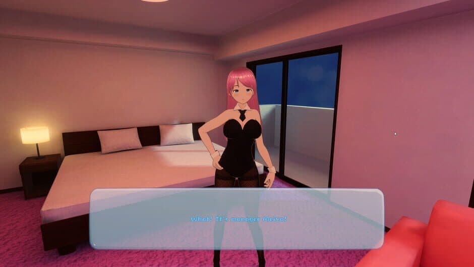 Скриншот 3 из Sweet Office