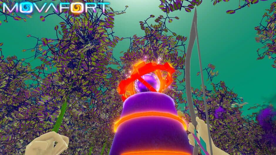 Скриншот 8 из Movafort