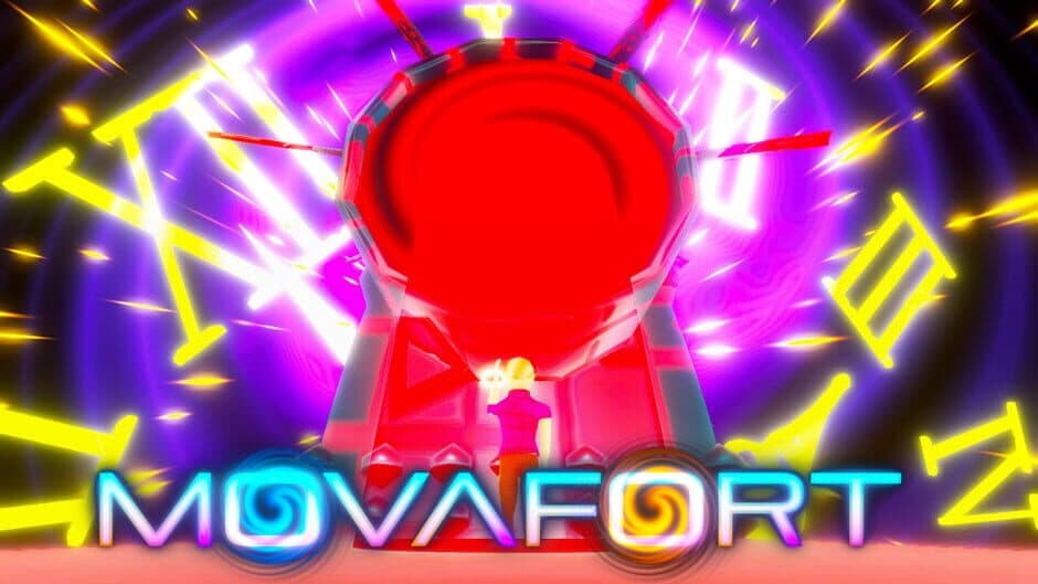 Скриншот 6 из Movafort