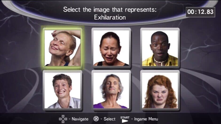 Скриншот 2 из Test Yourself: Psychology