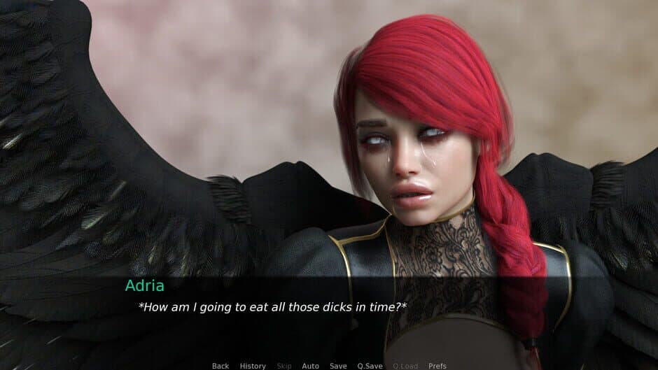 Скриншот 3 из Horny Witch Hunt