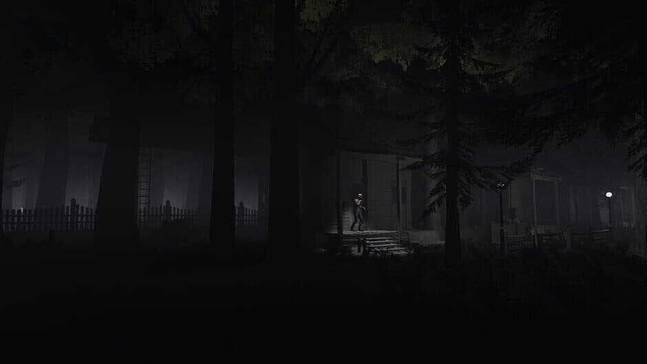 Скриншот 3 из RTM: The Last Days