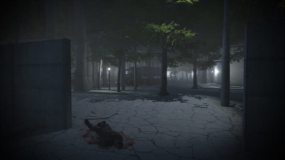 Скриншот 4 из RTM: The Last Days