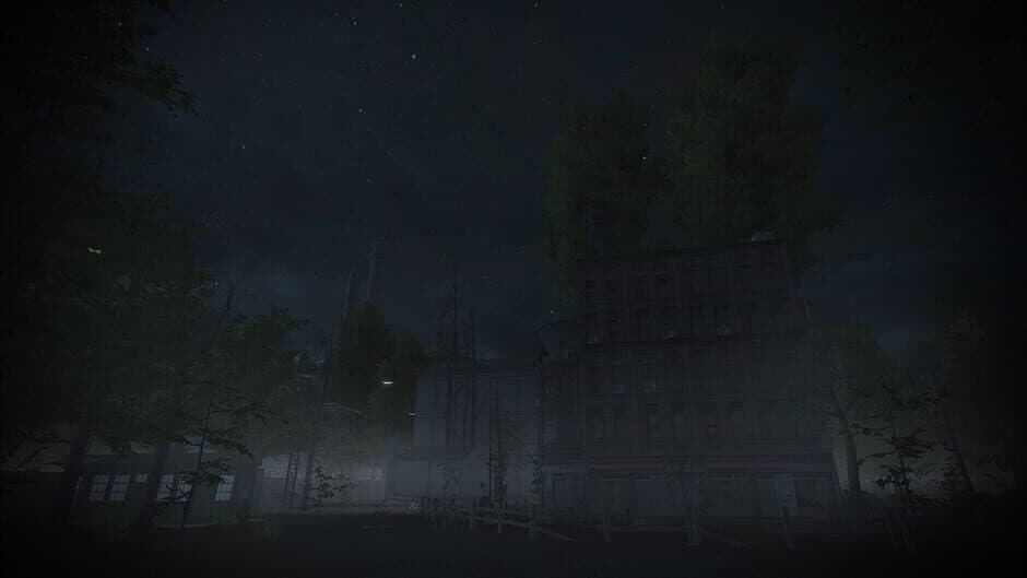 Скриншот 1 из RTM: The Last Days