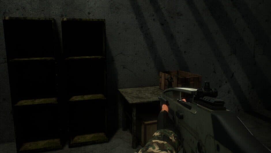 Скриншот 2 из Metro MP