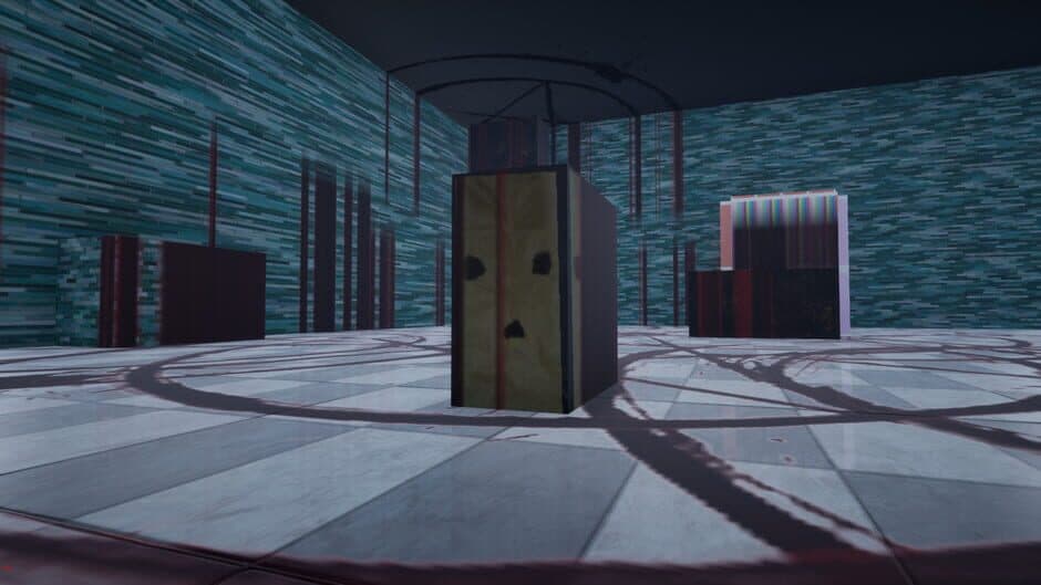 Скриншот 7 из SCP: The Paranormal