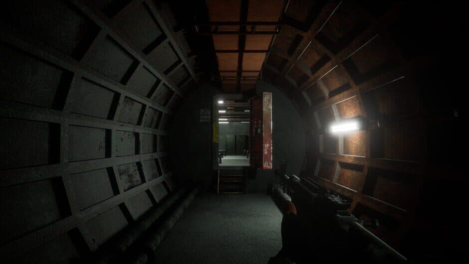 Скриншот 4 из Metro MP