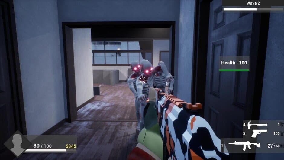 Скриншот 3 из Redacted