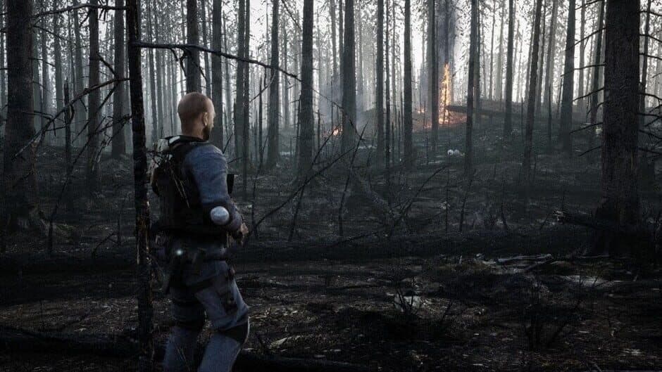 Скриншот 6 из Just Survival: The Zombie Awakening
