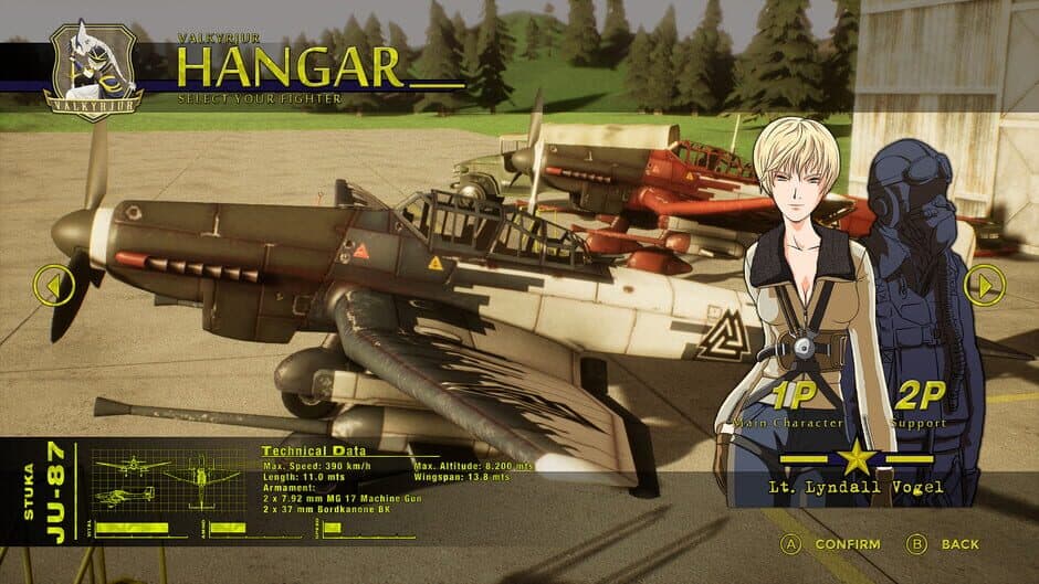 Скриншот 12 из Rising Sun: Iron Aces
