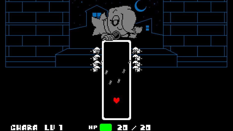 Скриншот 3 из TS!Underswap