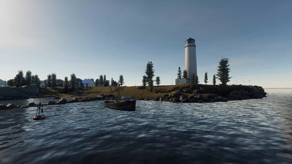 Скриншот 3 из Truck Driver: Heading North