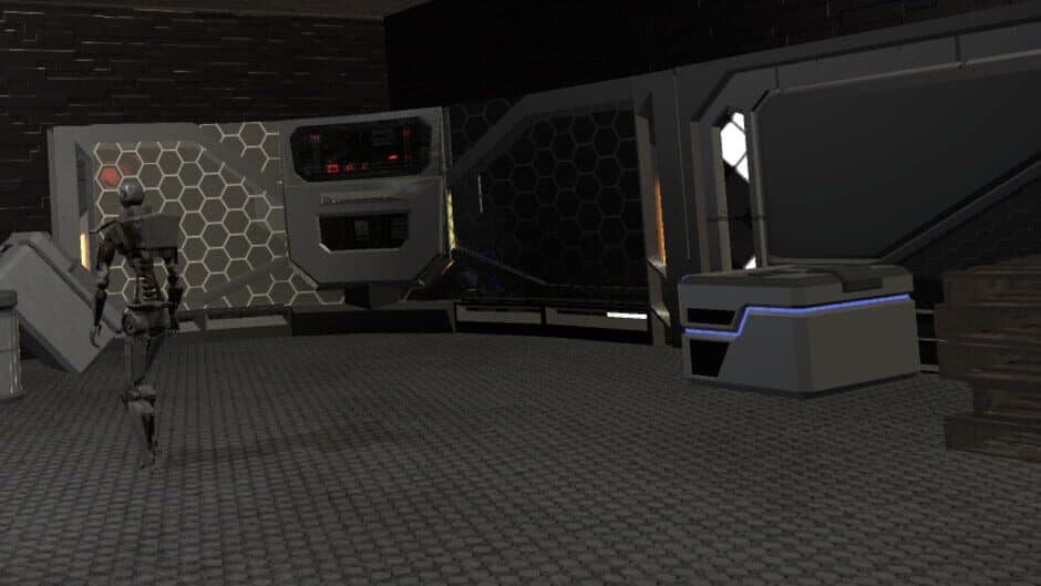 Скриншот 1 из Space Trucker