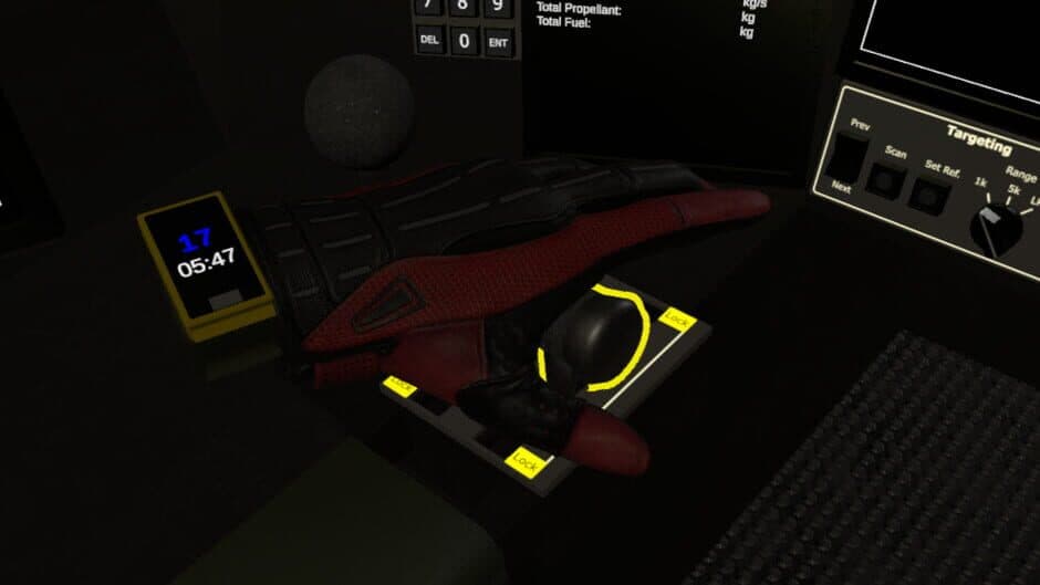 Скриншот 4 из Space Trucker