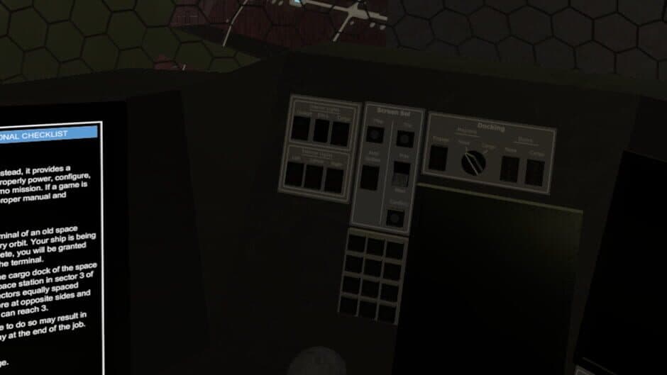 Скриншот 5 из Space Trucker