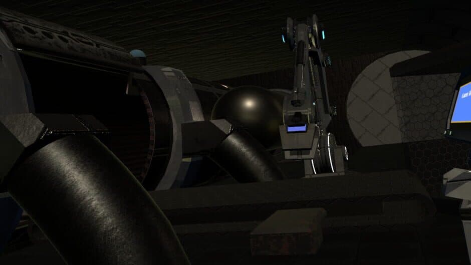 Скриншот 6 из Space Trucker