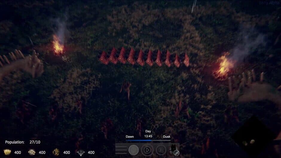 Скриншот 2 из Exodus