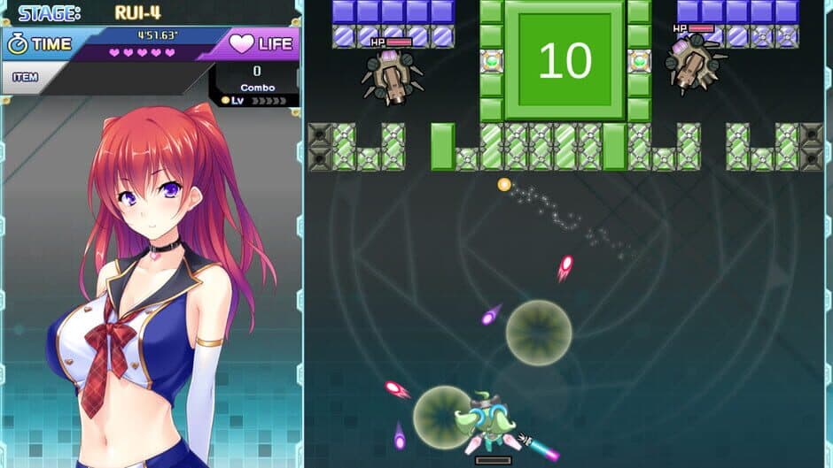 Скриншот 2 из Pretty Girls Breakout! Plus
