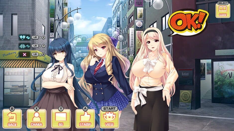 Скриншот 5 из Pretty Girls Breakout! Plus
