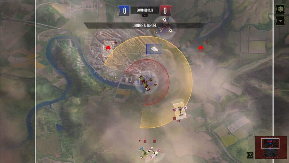 Скриншот 10 из Wings of Glory