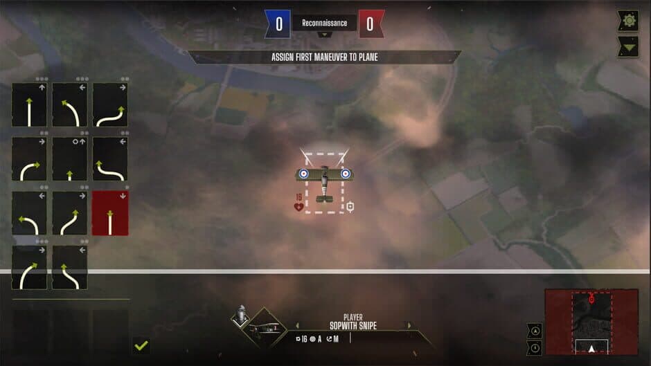Скриншот 3 из Wings of Glory