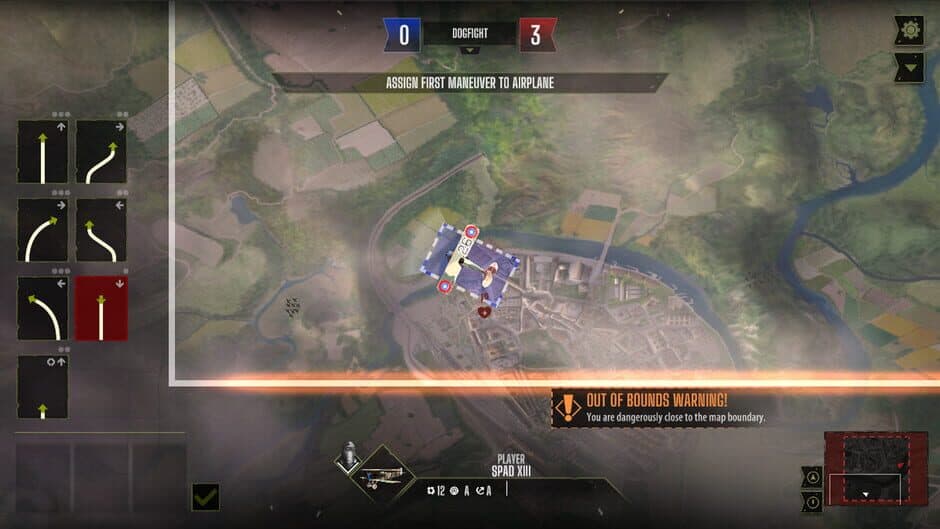 Скриншот 4 из Wings of Glory